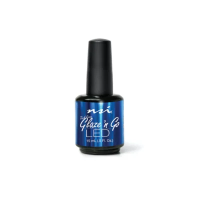 NSI Top Coat Glaze'n Go - 15ml