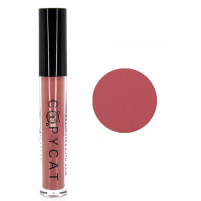 NY04 – Pinky Brown Lip Gloss