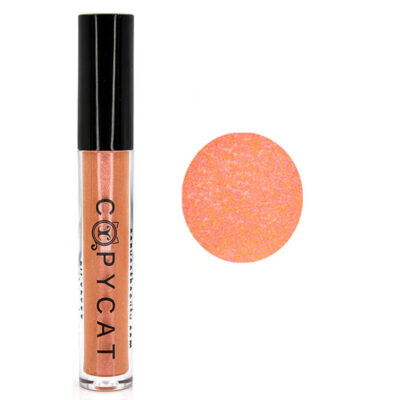 NY06 – Coral Lip Gloss