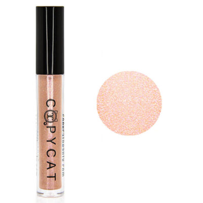 NY07 – Pink Champagne Lip Gloss