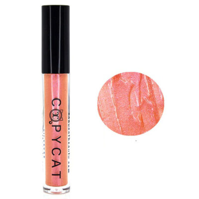 NY09 – Peach Lip Gloss