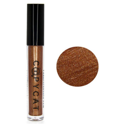 NY10- Bronze Lip Gloss