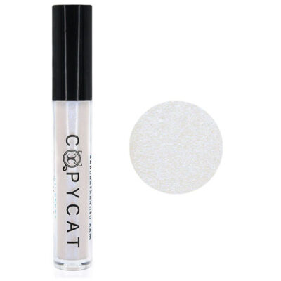 NY11- Iridescent Peach Lip Gloss