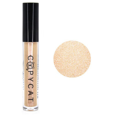NY12- Champagne Lip Gloss
