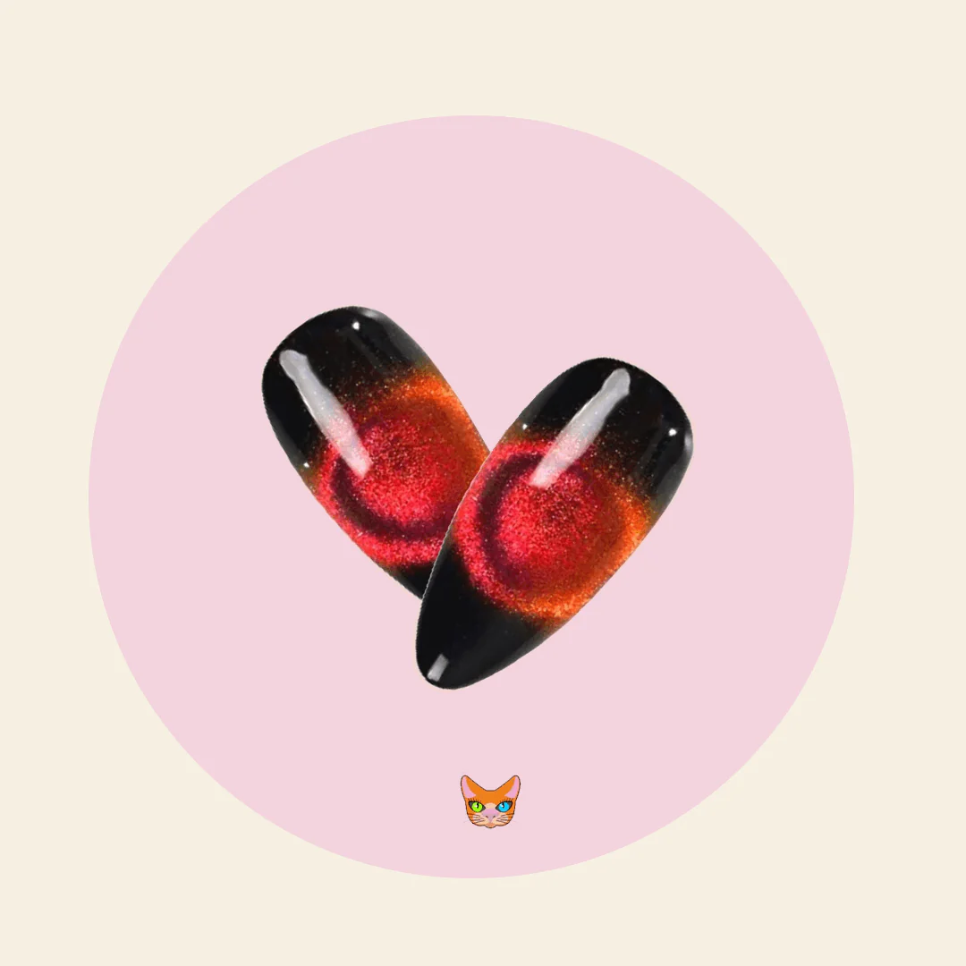 Orange Lust - Image 2