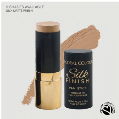 Silk Finish Pan Sticks