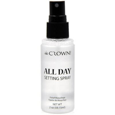PSS1 – All Day Setting Spray
