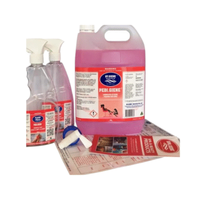 PEDI.GIENE Pedi Foot Spa Cleaner & Sanitiser