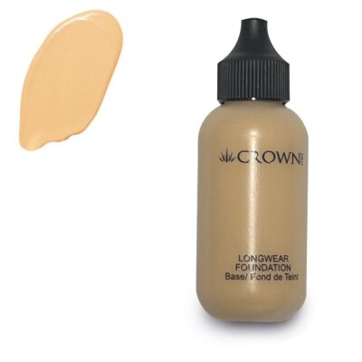 PF-01 – Light Longwear Foundation 60ml