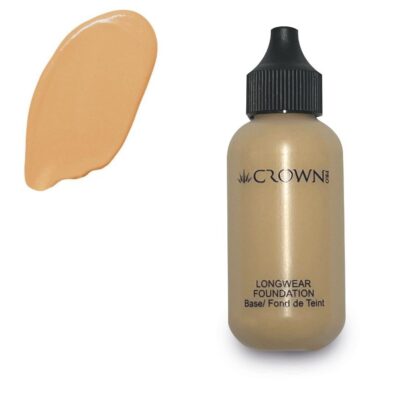 PF-02 – Beige Longwear Foundation 60ml