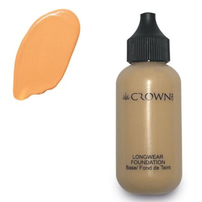 PF-03 – Fair Longwear Foundation 60ml