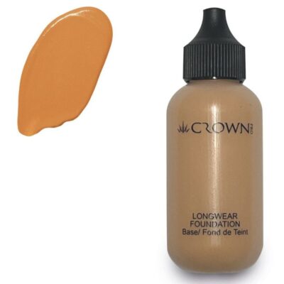 PF-04 – Medium Beige Longwear Foundation 60ml