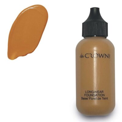PF-05 – Tan Longwear Foundation 60ml