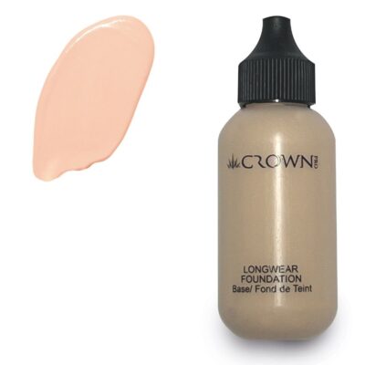 PF-08 – Pink Porcelain Longwear Foundation 60ml