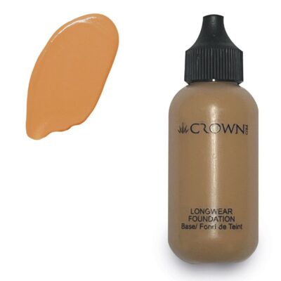 PF-11 – Medium Tan Longwear Foundation 60ml