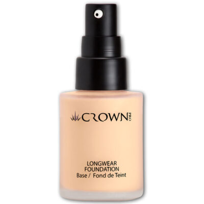 PFK1-7 – Porcelain Longwear Foundation