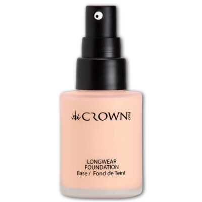 PFK1-8 – Pink Porcelain Longwear Foundation