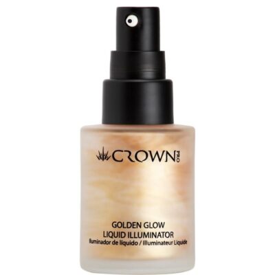 PFK165 – Golden Glow Illuminator