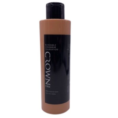 PFK31-4B – Medium Beige Longwear Foundation 200ml