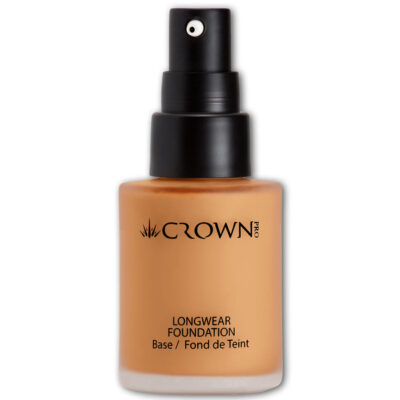 PFK4-11 – Medium Tan Longwear Foundation
