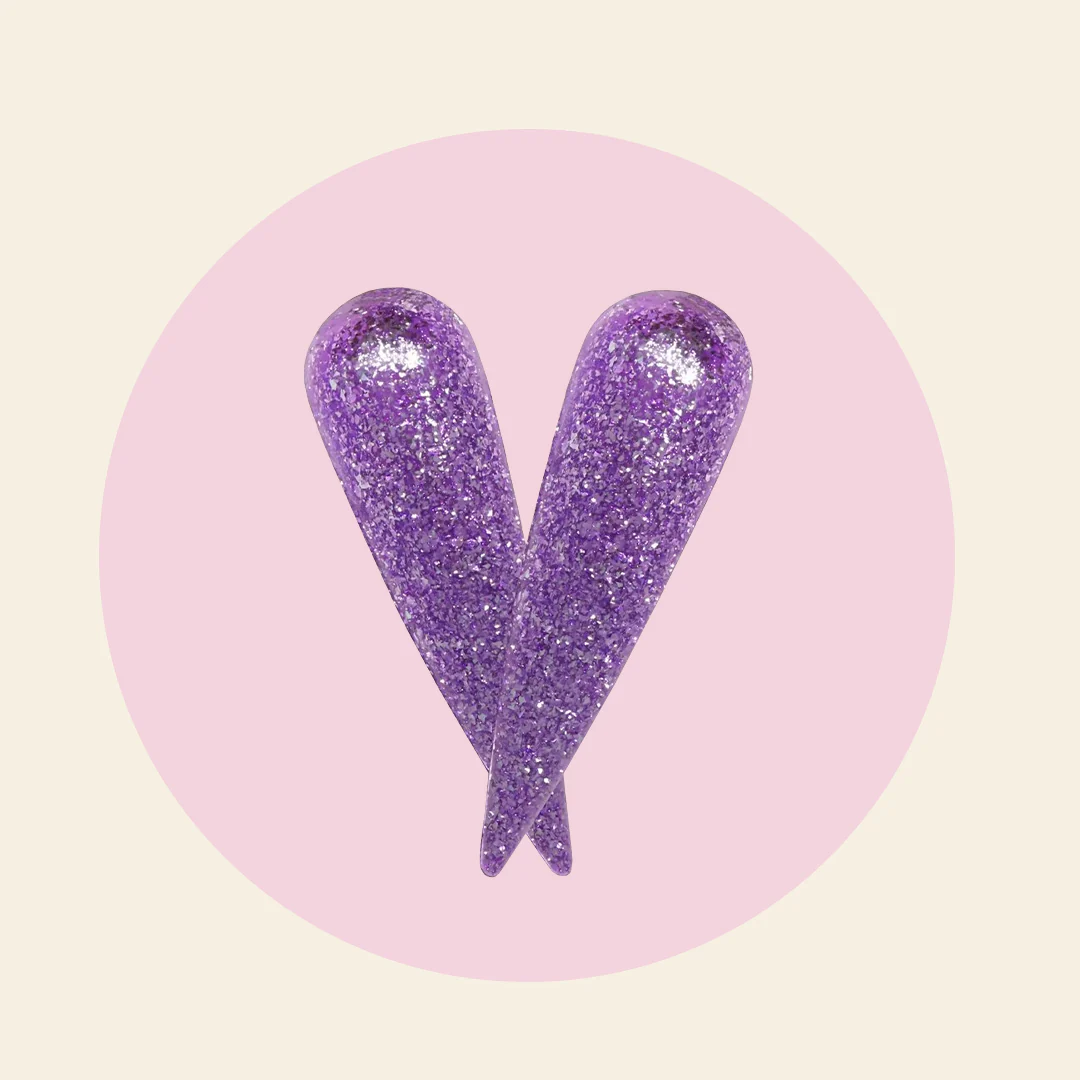 Popping Purple - Image 2