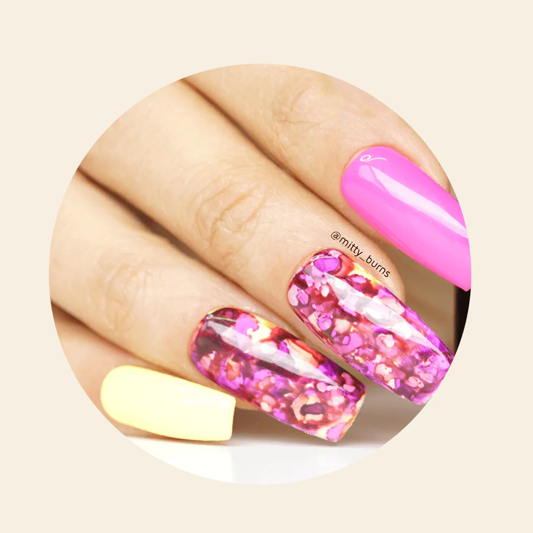 Powder Puff - Image 3