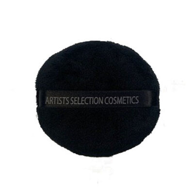 PP001 – Large Powder Puff