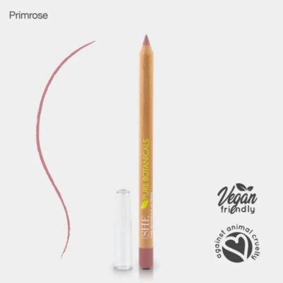 Pure Botanicals Lip Pencil - Primrose