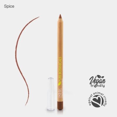 Pure Botanicals Lip Pencil - Spice