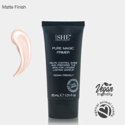 Pure Magic Primer