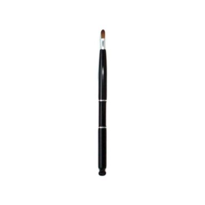 R106-BK – Black Sable Retractable Lip