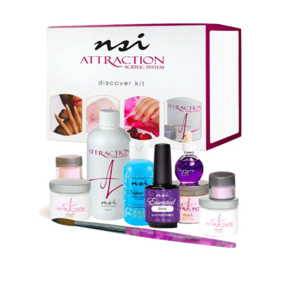 NSI Acrylic Discovery Kit
