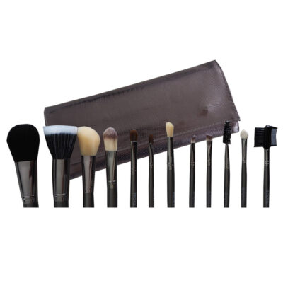 Set 802 – 12pc Brush Set