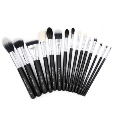 Set 901 15pc Pro Brush Set