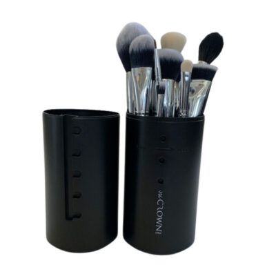 Set 901T 15pc Pro Brush Set with Black Brush Tube