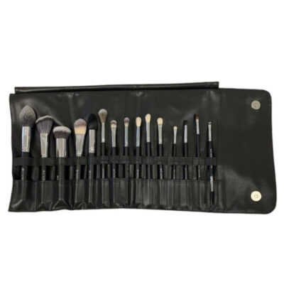 Set 915 – 15pc Pro Brush Set