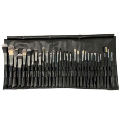 Set 930 – 30pc Pro Brush Set