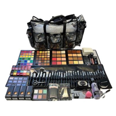 Set AACM25-3 – Student Starter Kit