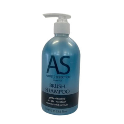 SMP04 – Brush Shampoo 500ml