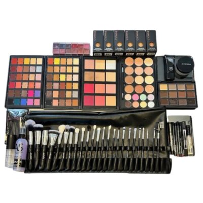 Set HBA1-25 – Student Starter Kit