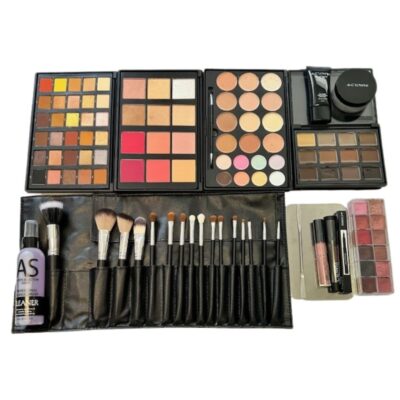 Set HBA2-25 – Student Starter Kit