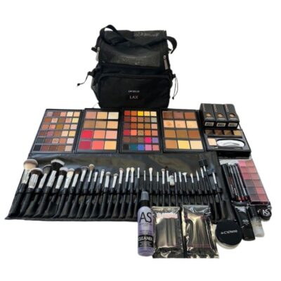 Set LAX PRO-25 – Pro Starter Kit