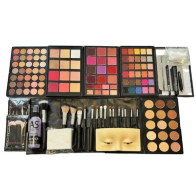 Set NSK-25 – Student Starter Brush Kit