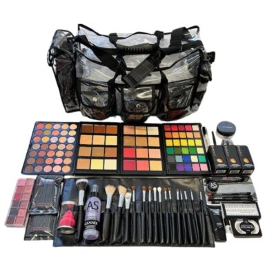 Set NSW1-25 – Student Makeup Kit