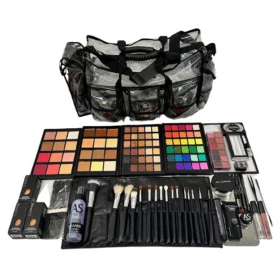 Set NSWL-25 – Student Makeup Kit
