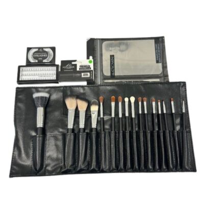 Set SBT25 – 2 – Student Starter Kit