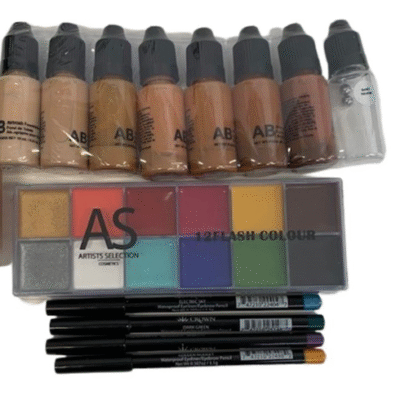 Set SWL25A – Makeup Kit Addition