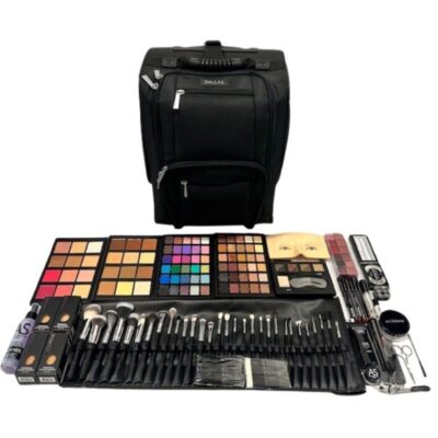 Set SWL25B – Pro Makeup Kit