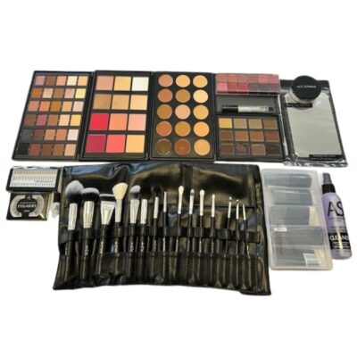 Set SYD2-25 Student Kit