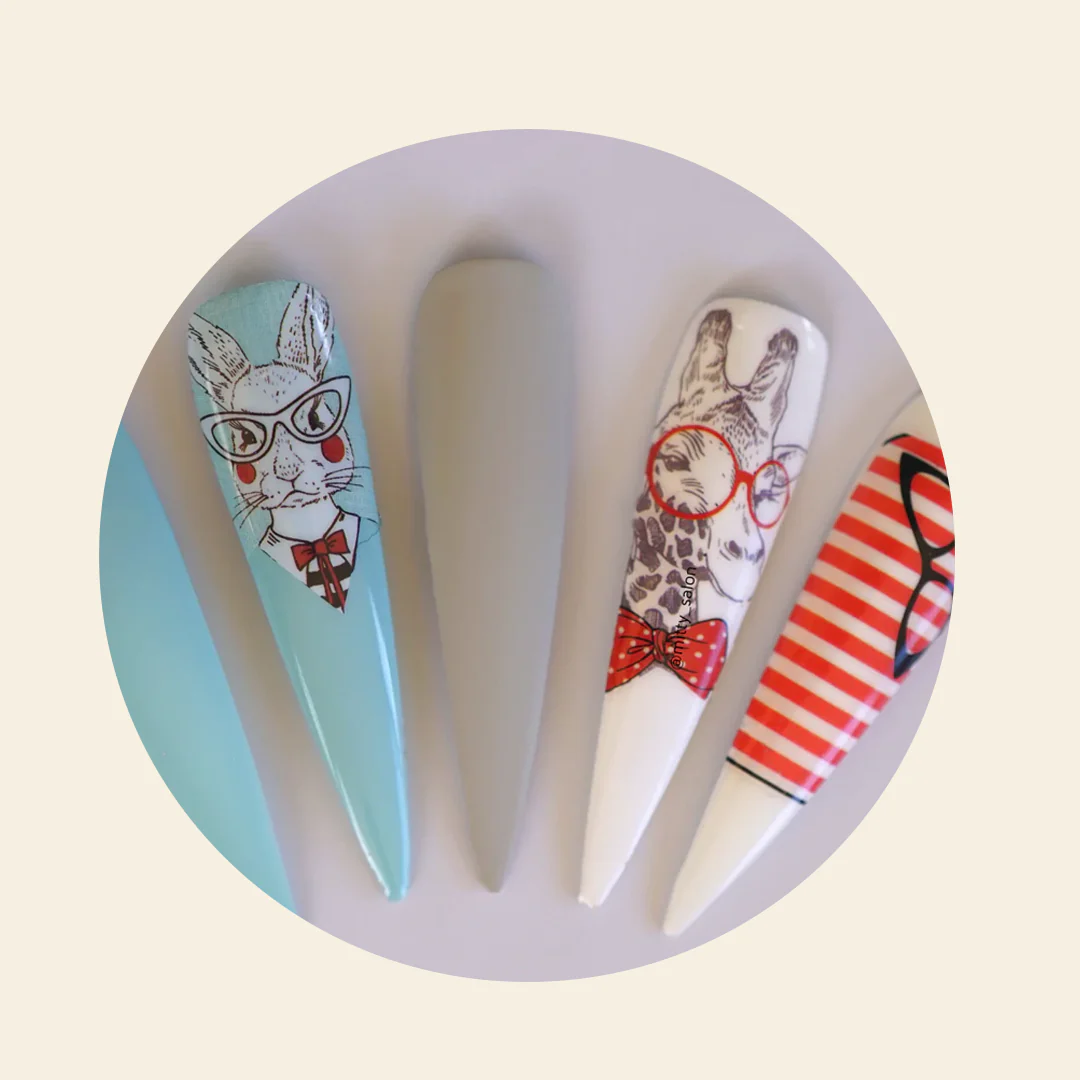 Shark Cuddle - Image 4